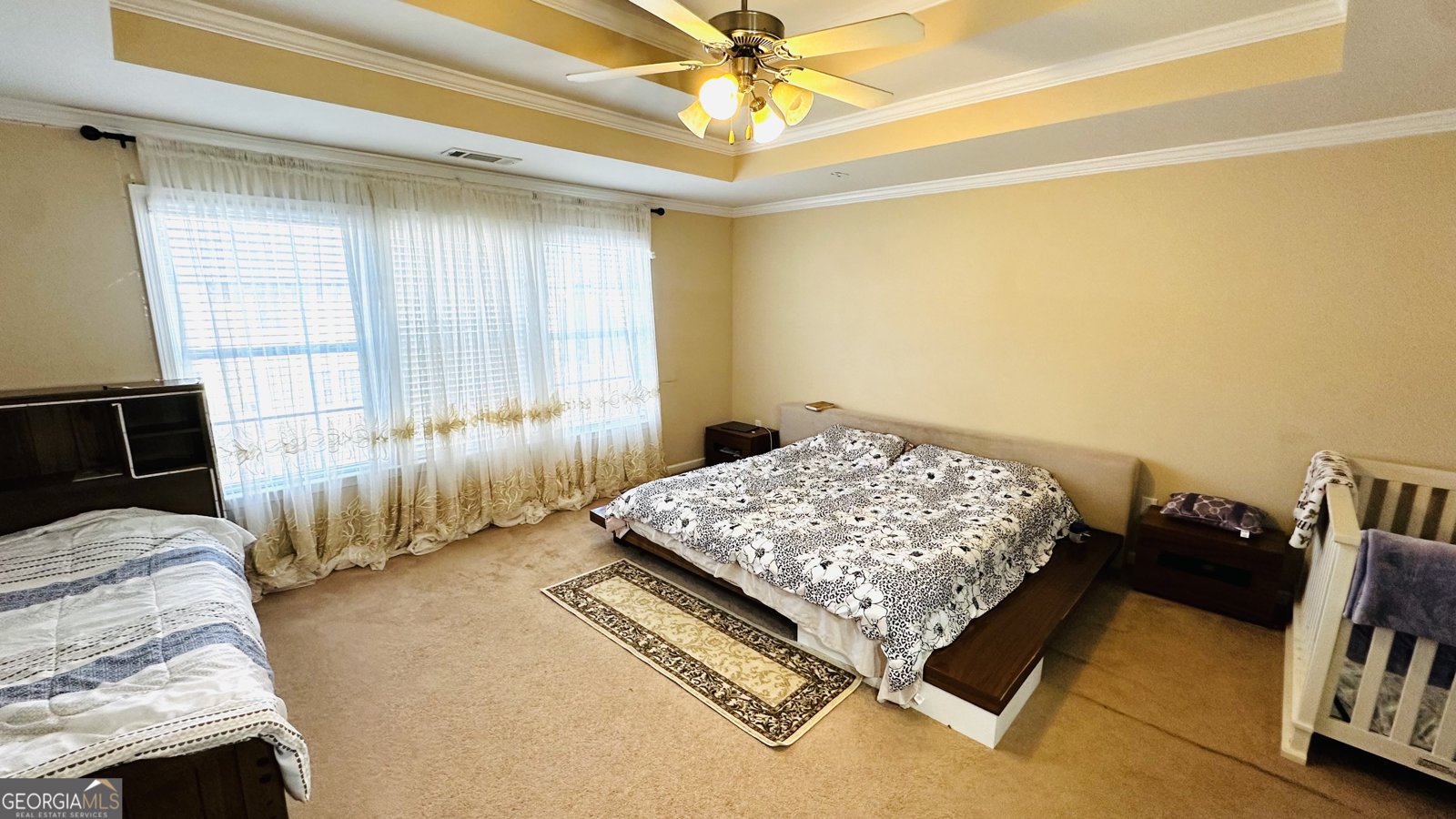 3301 Kessock Ridge Trail Snellville - 17