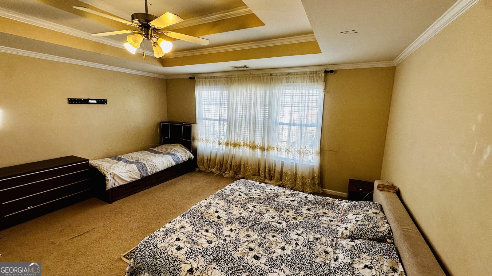 3301 Kessock Ridge Trail Snellville - 19