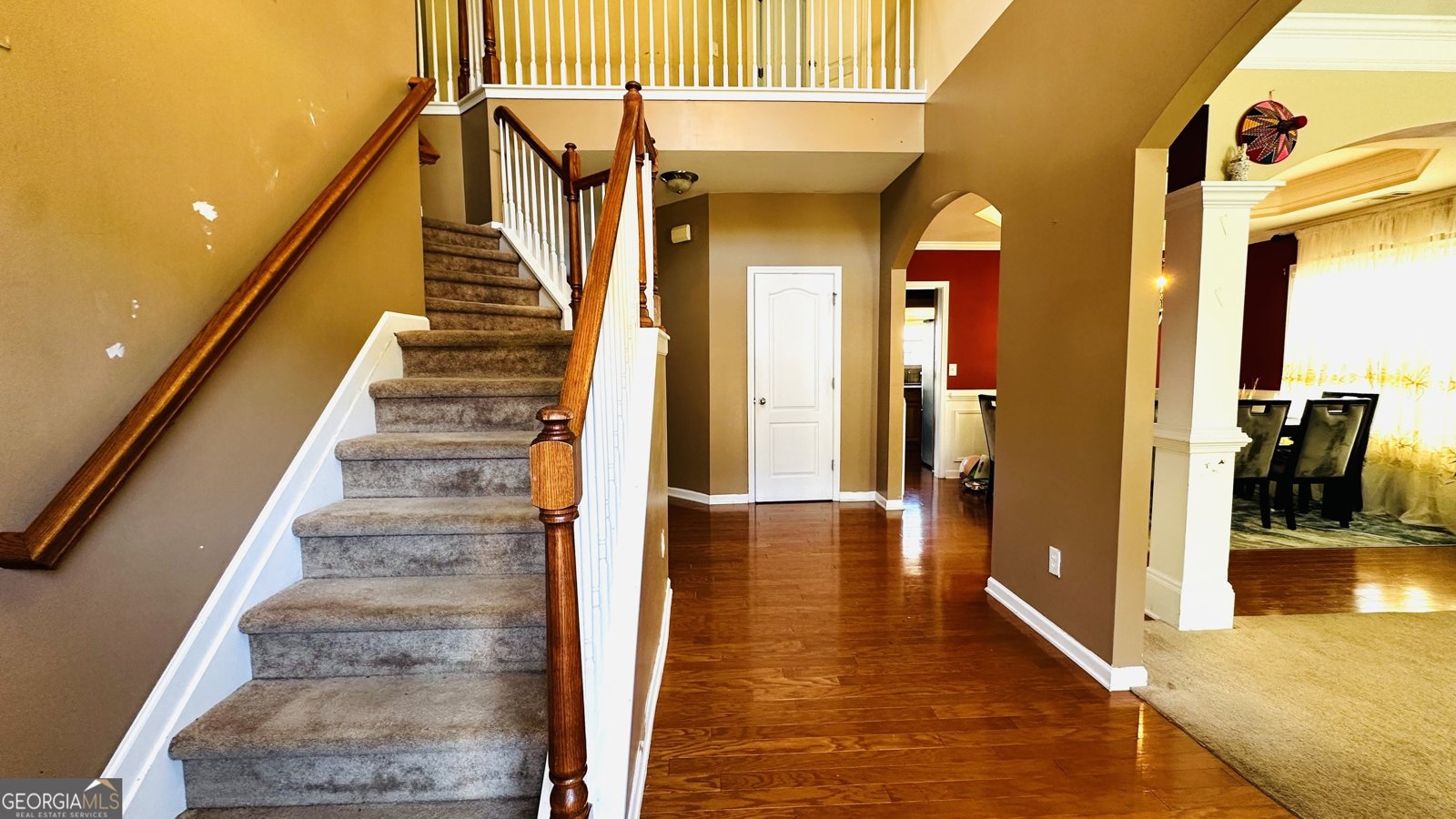 3301 Kessock Ridge Trail Snellville - 2