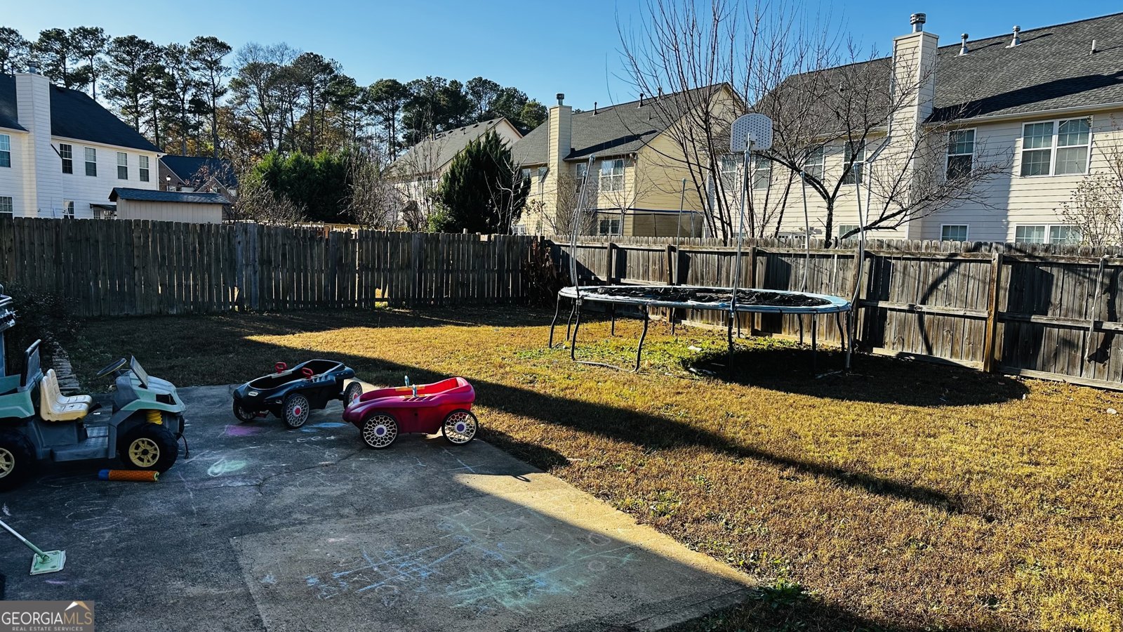 3301 Kessock Ridge Trail Snellville - 24