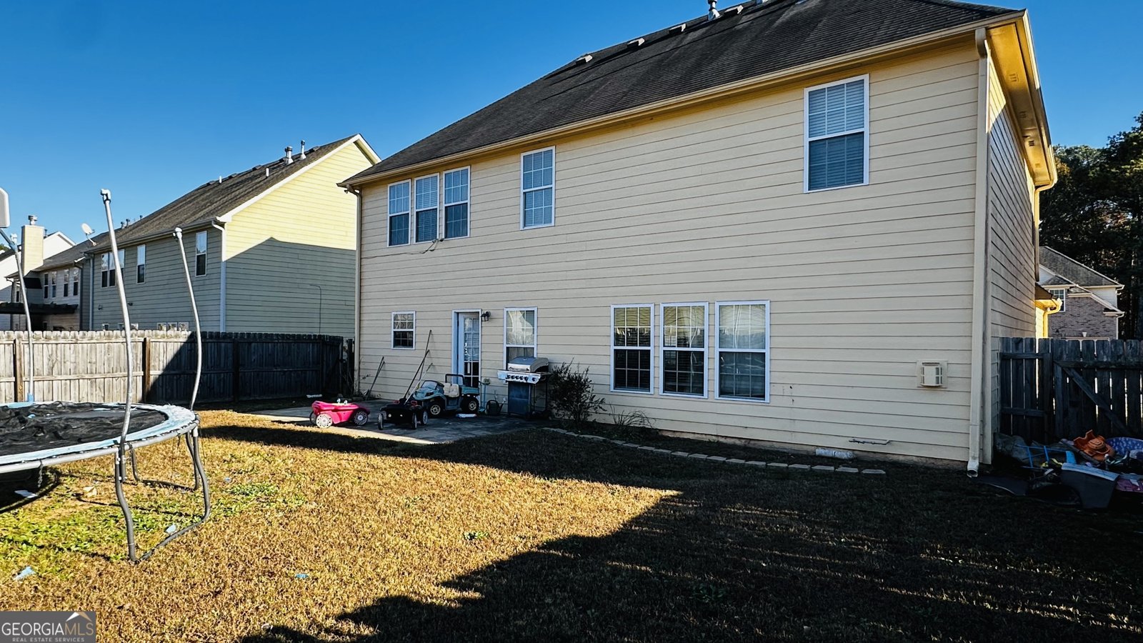 3301 Kessock Ridge Trail Snellville - 25