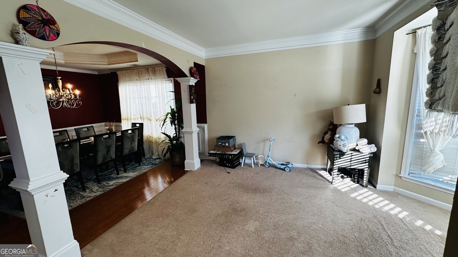 3301 Kessock Ridge Trail Snellville - 3