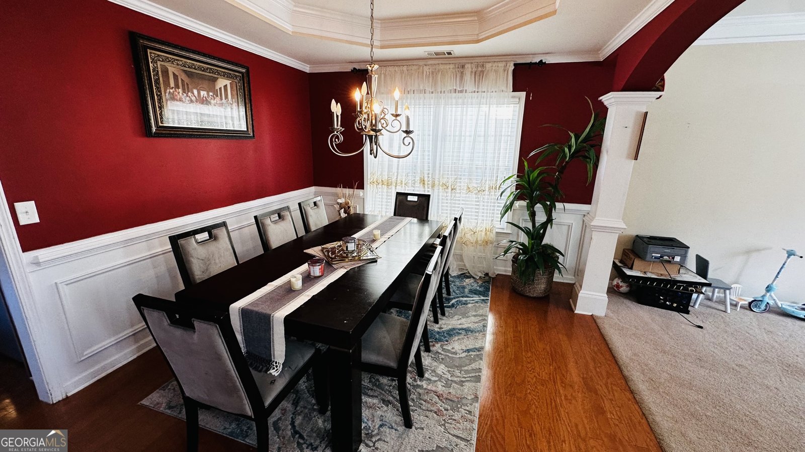 3301 Kessock Ridge Trail Snellville - 4