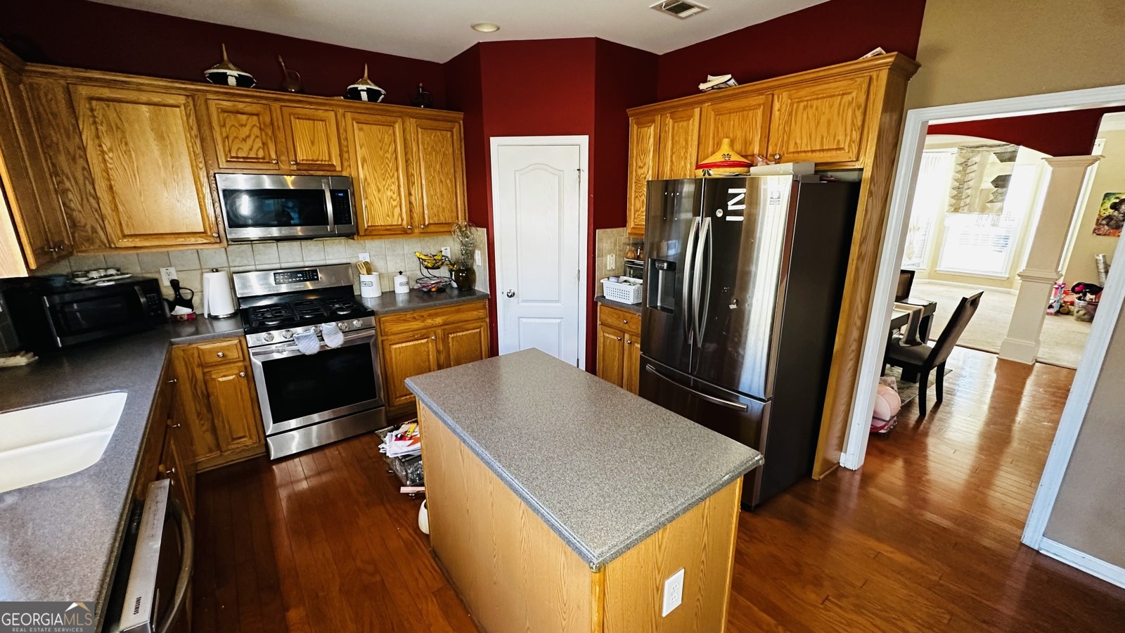 3301 Kessock Ridge Trail Snellville - 5