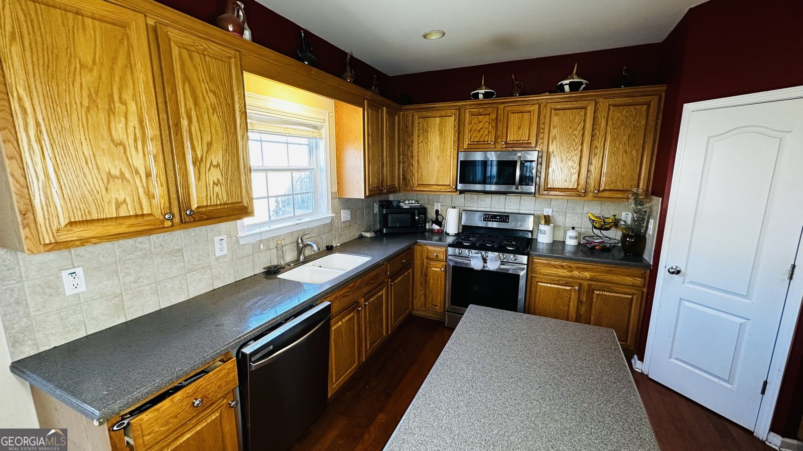 3301 Kessock Ridge Trail Snellville - 6