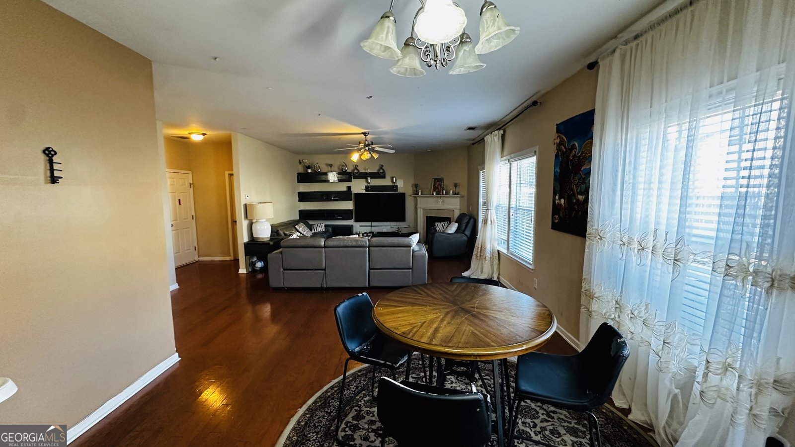 3301 Kessock Ridge Trail Snellville - 7