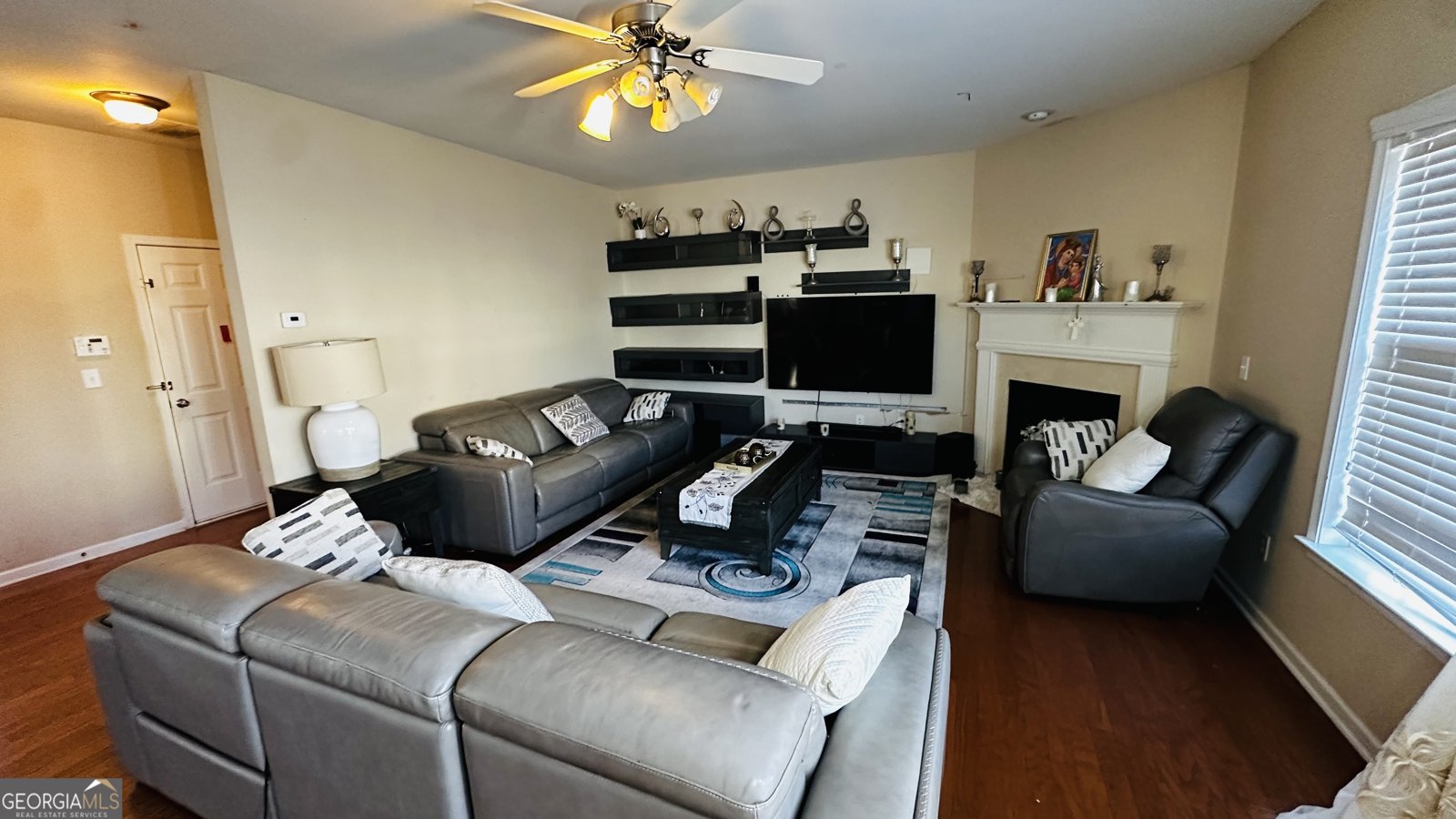 3301 Kessock Ridge Trail Snellville - 9