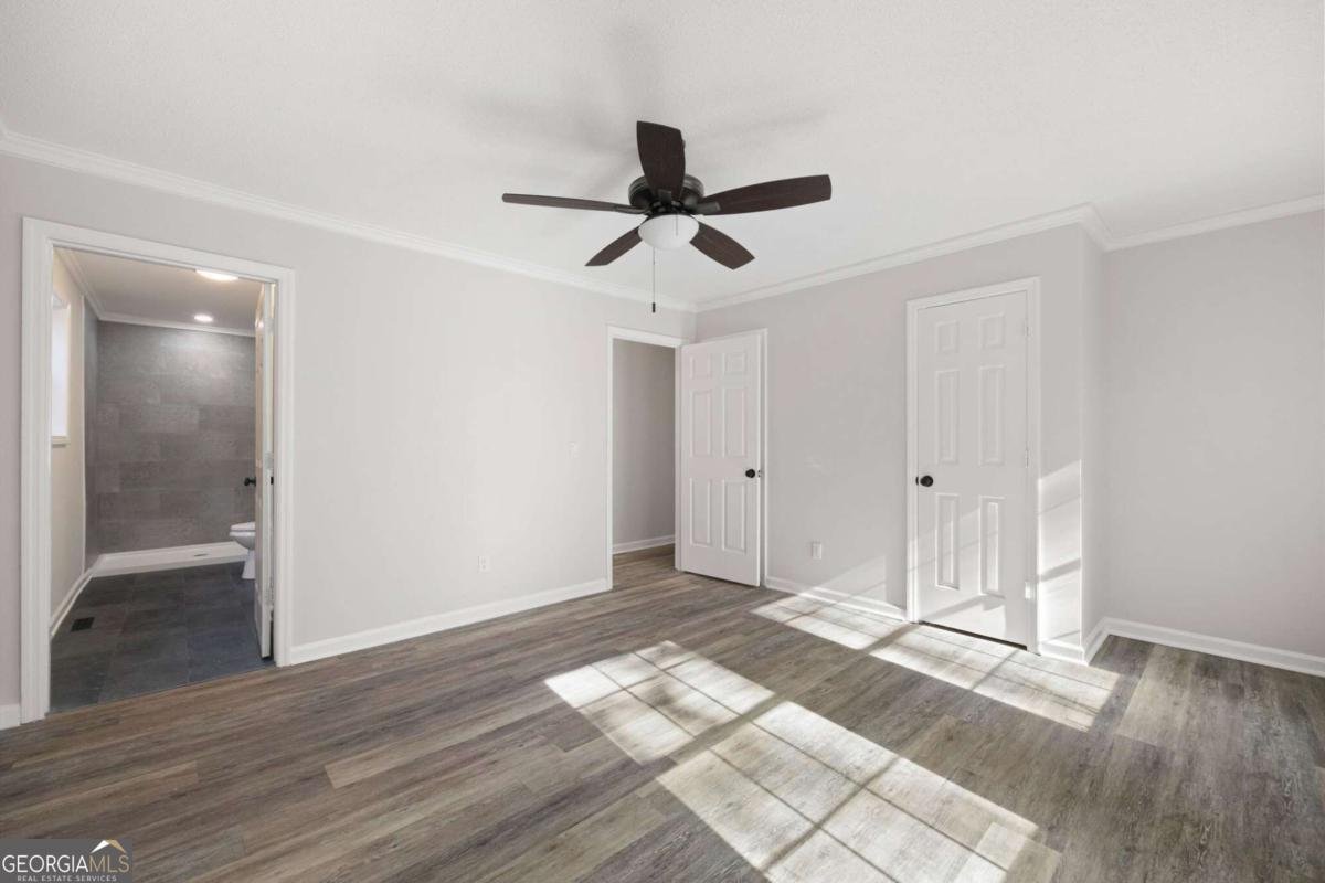 20 Mountain View Court Cartersville - 14