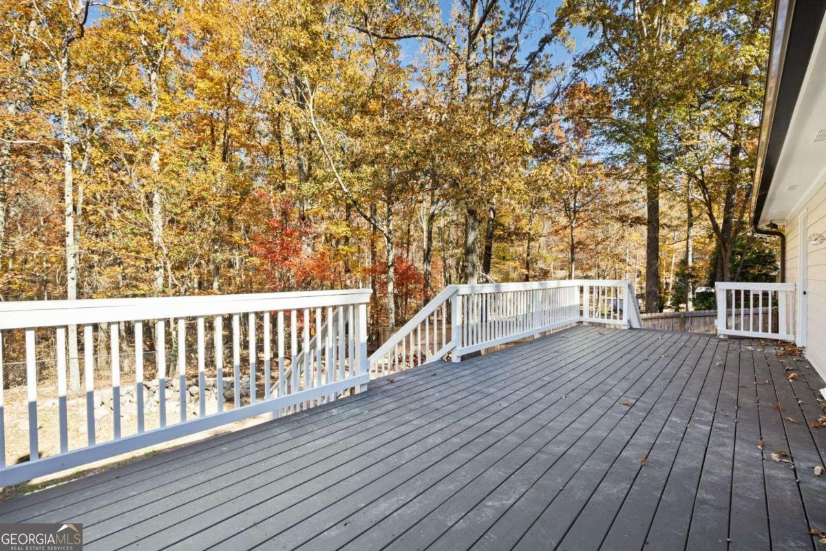 20 Mountain View Court Cartersville - 22