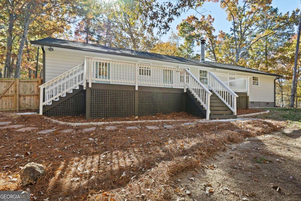 20 Mountain View Court Cartersville - 24