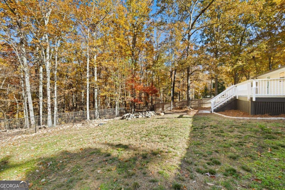 20 Mountain View Court Cartersville - 26