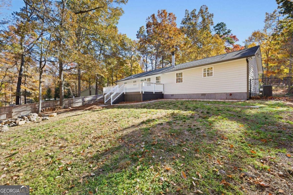 20 Mountain View Court Cartersville - 27