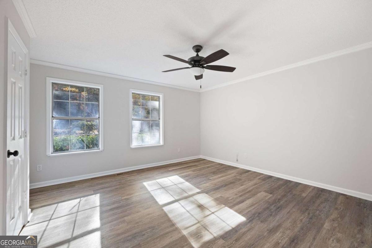 20 Mountain View Court Cartersville - 4