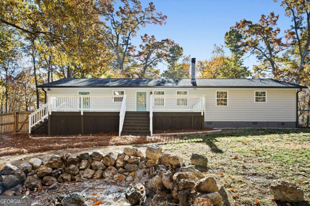 20 Mountain View Court Cartersville - 9