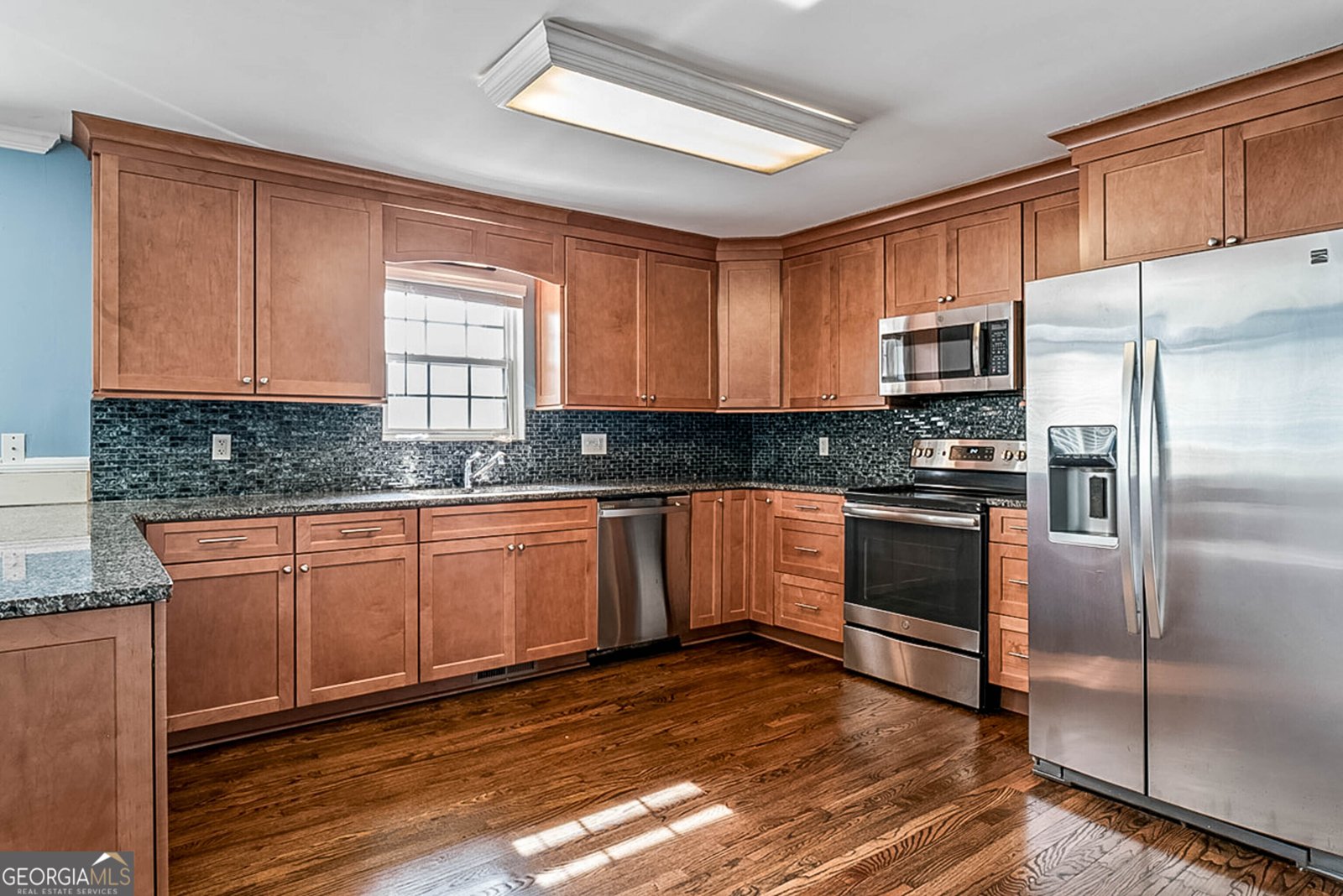 2670 Old Jackson Road Locust Grove - 18