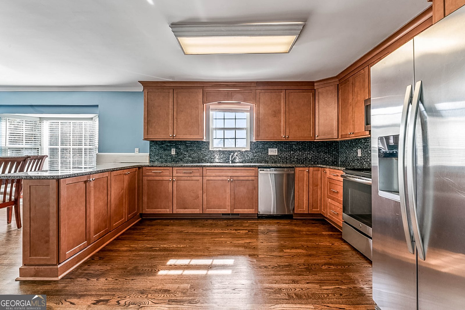 2670 Old Jackson Road Locust Grove - 19