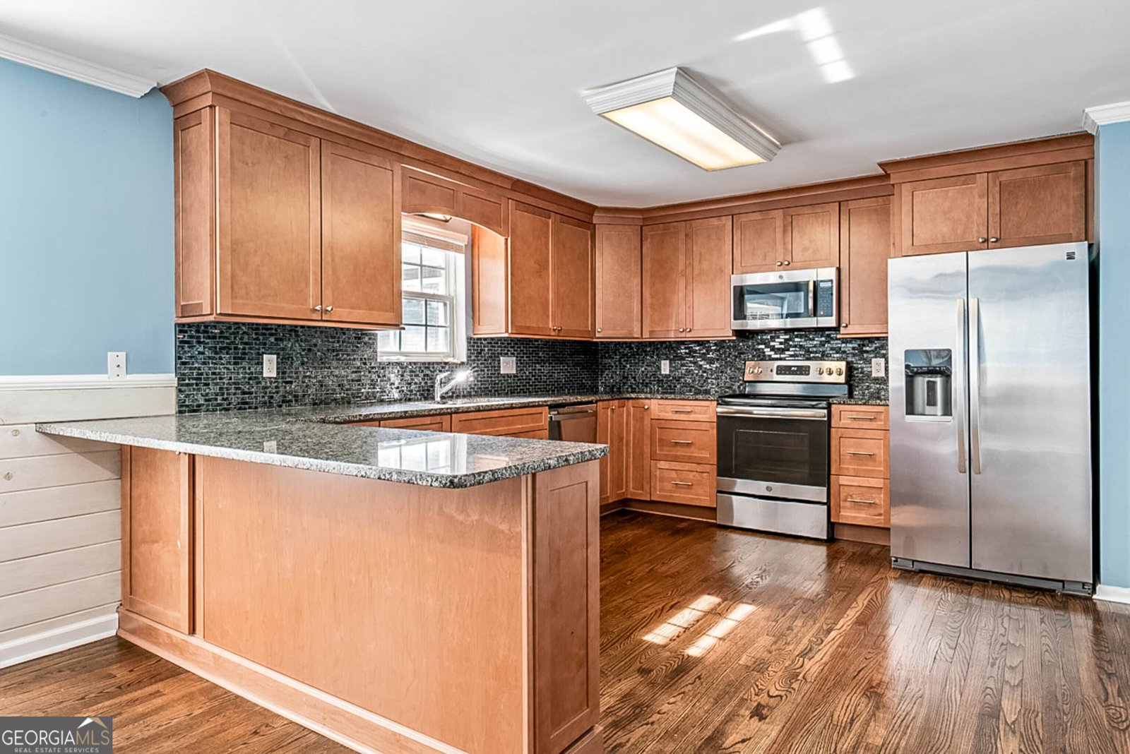 2670 Old Jackson Road Locust Grove - 20