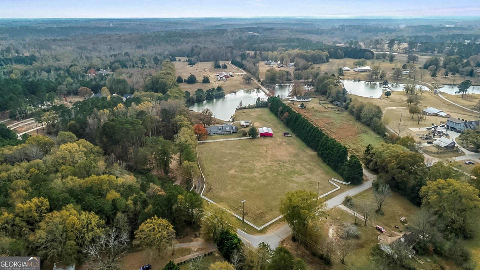 2670 Old Jackson Road Locust Grove - 3