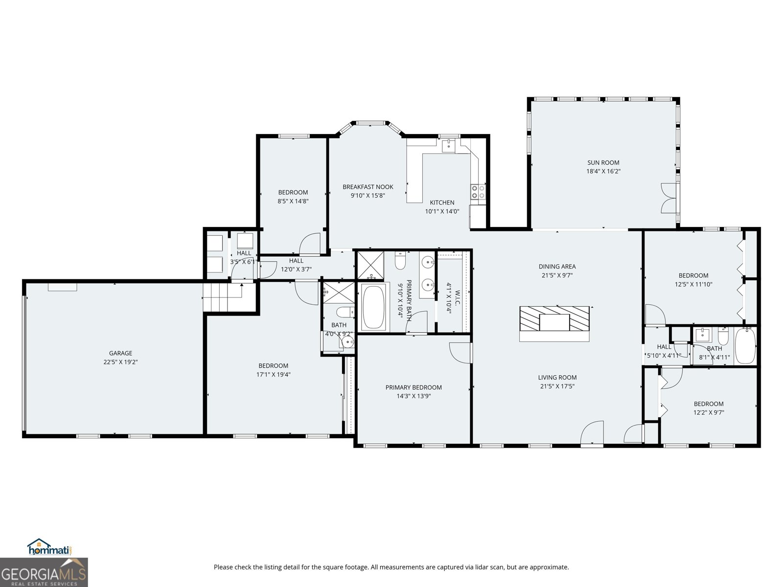 2670 Old Jackson Road Locust Grove - 30