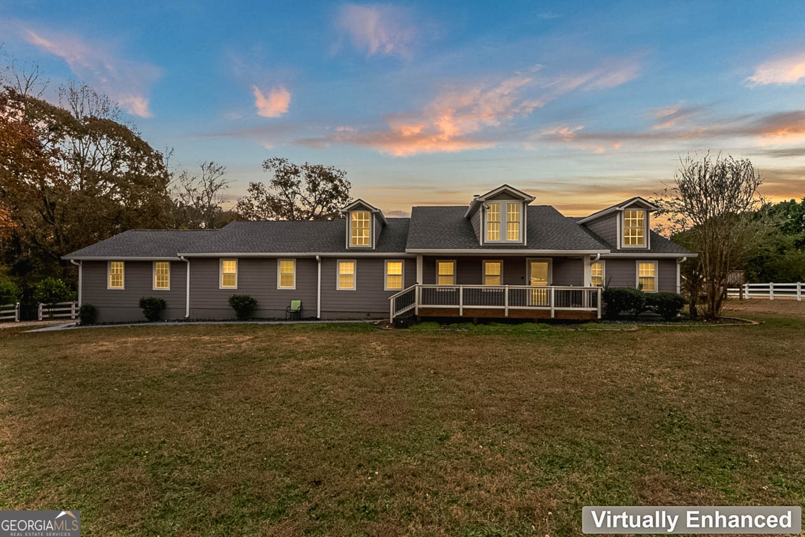 2670 Old Jackson Road Locust Grove - 7