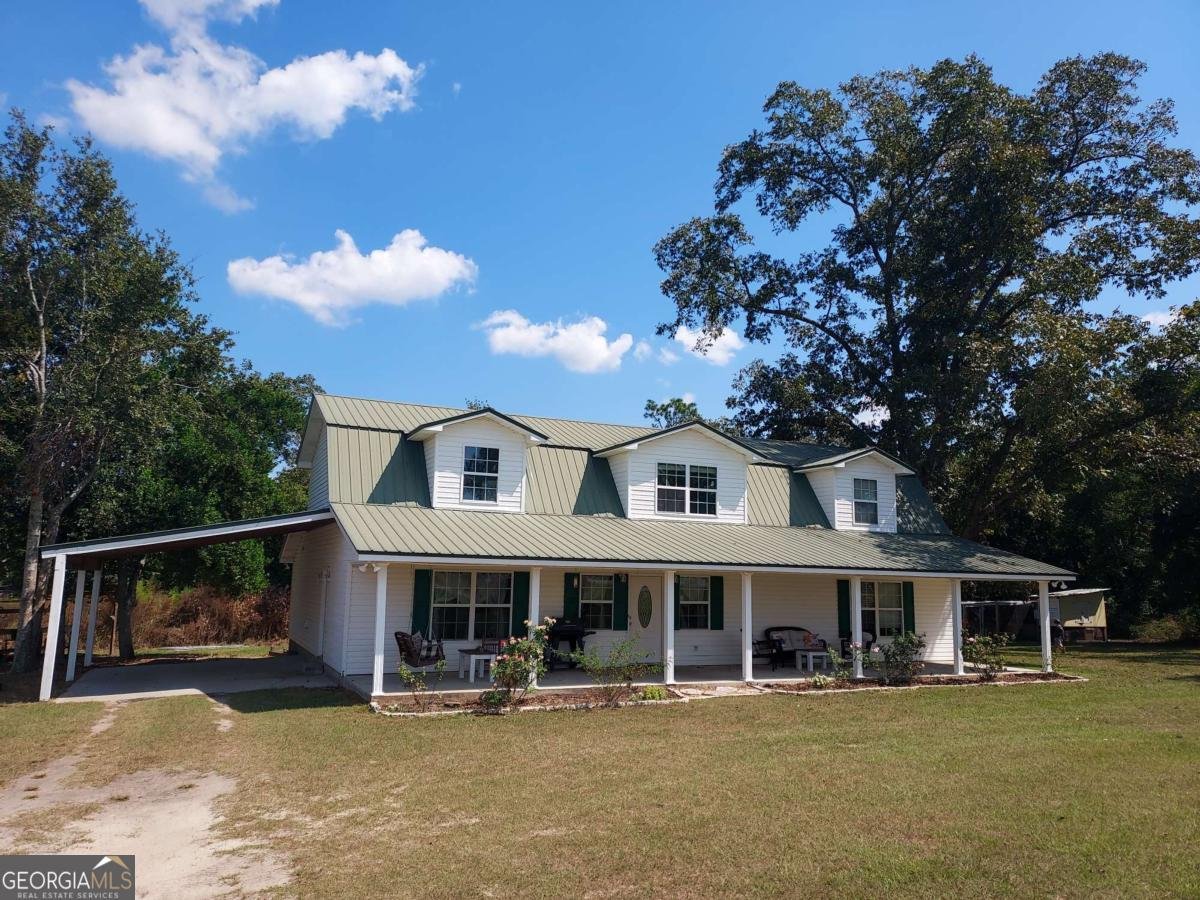 1401 Orange Street Vidalia - 2