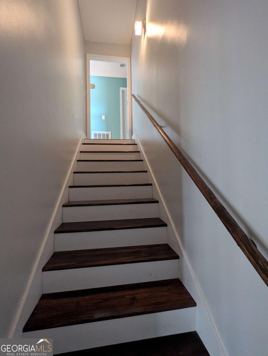 1401 Orange Street Vidalia - 27