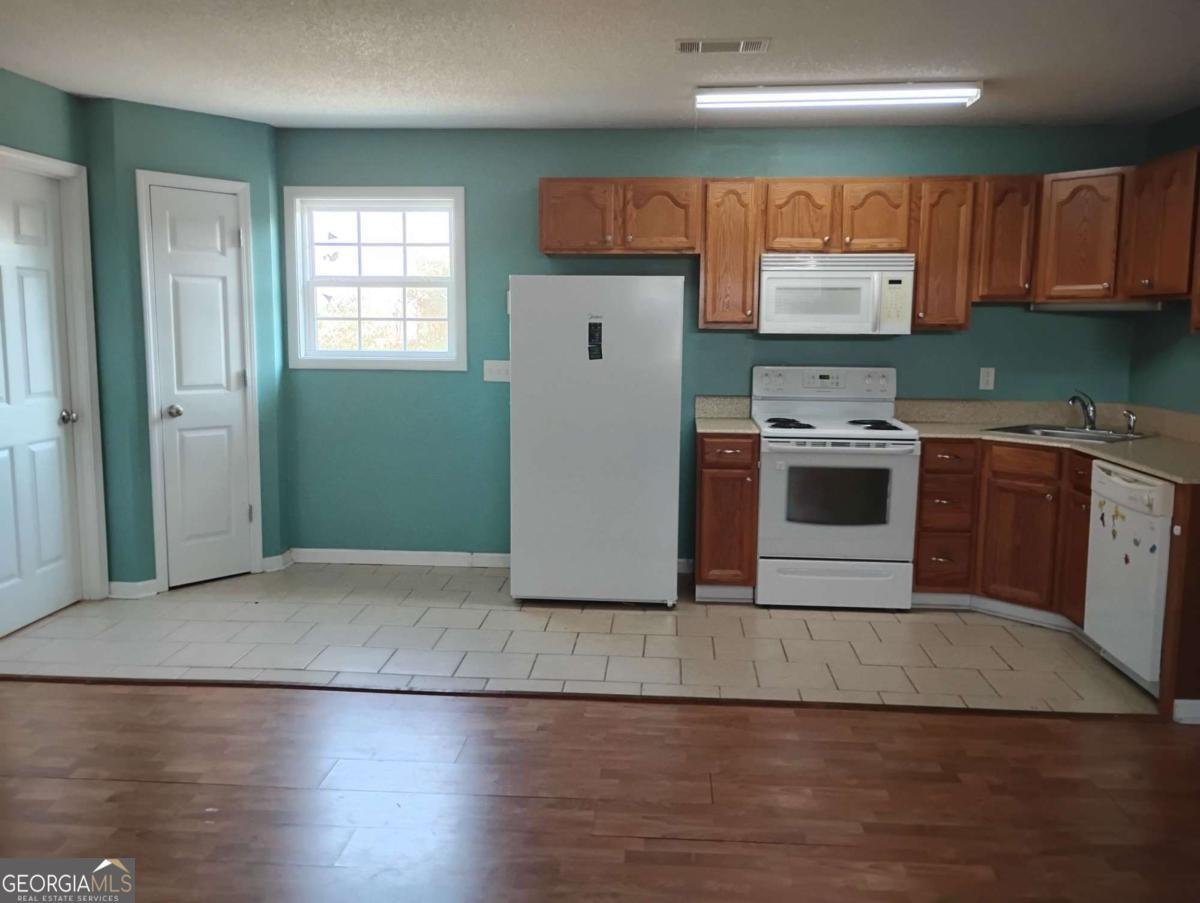 1401 Orange Street Vidalia - 29