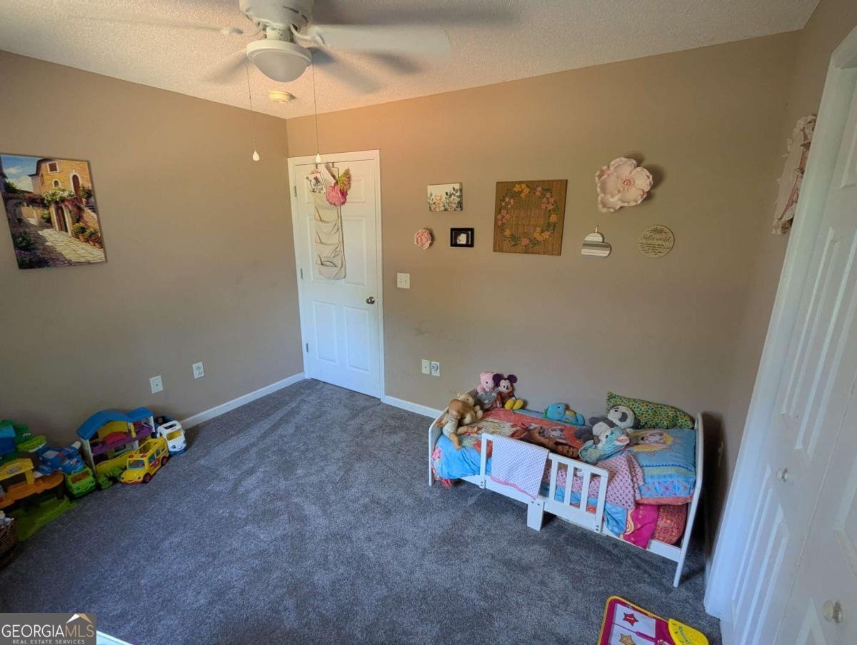 1401 Orange Street Vidalia - 37