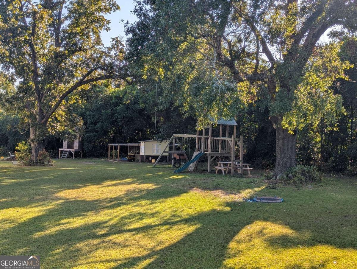 1401 Orange Street Vidalia - 4