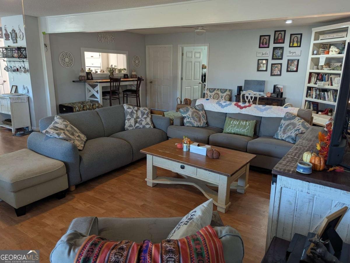 1401 Orange Street Vidalia - 5