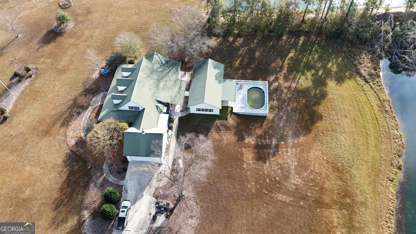 4262 GA Highway 15 Vidalia - 10