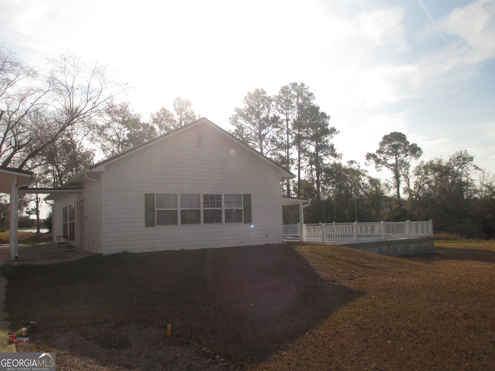 4262 GA Highway 15 Vidalia - 11