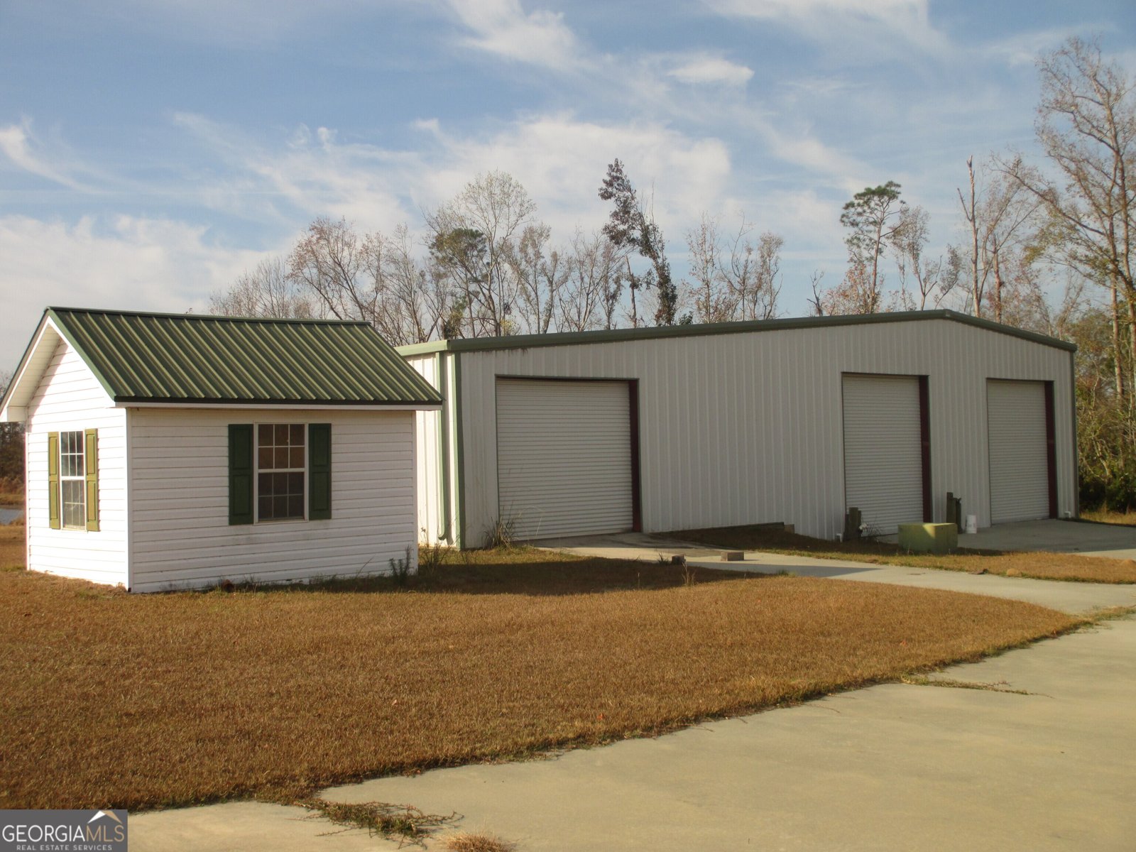 4262 GA Highway 15 Vidalia - 12