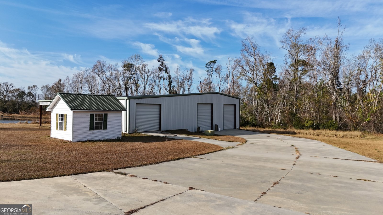 4262 GA Highway 15 Vidalia - 14