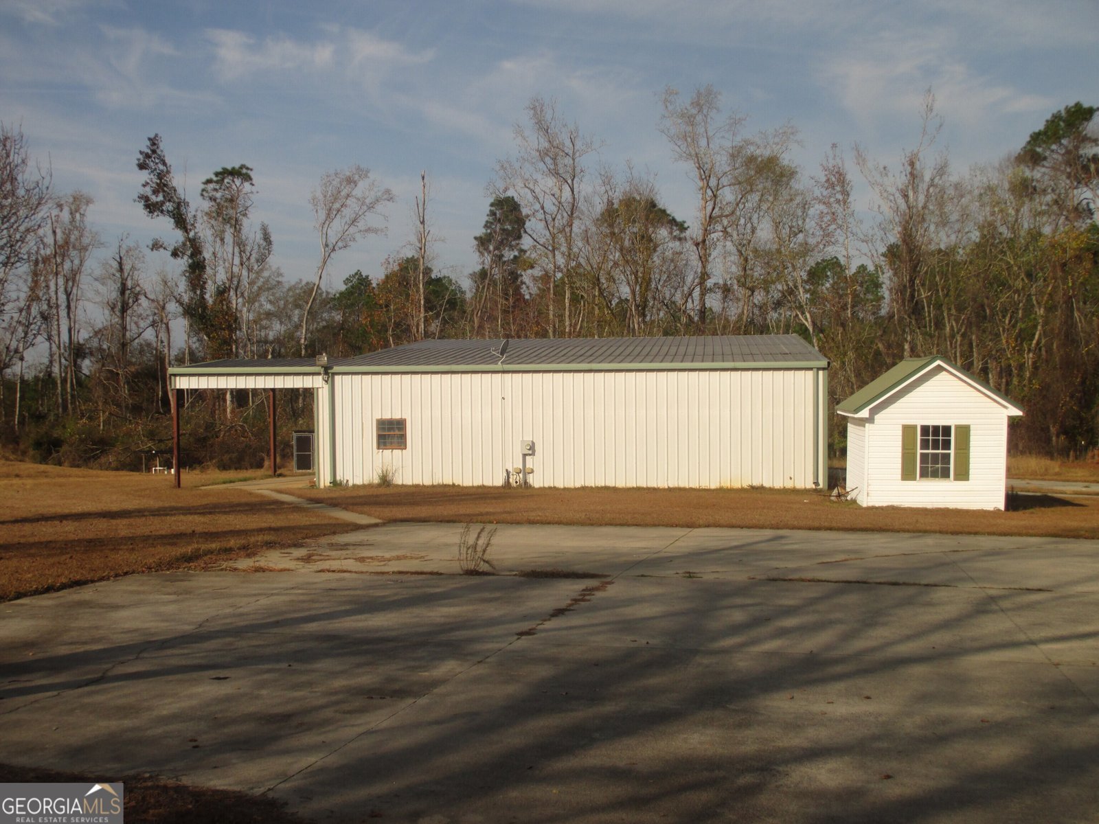 4262 GA Highway 15 Vidalia - 15