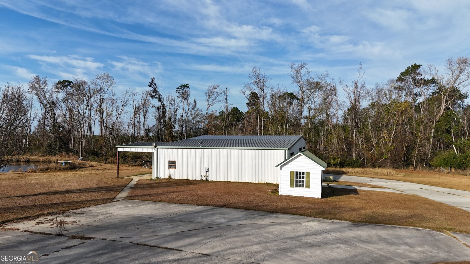 4262 GA Highway 15 Vidalia - 16