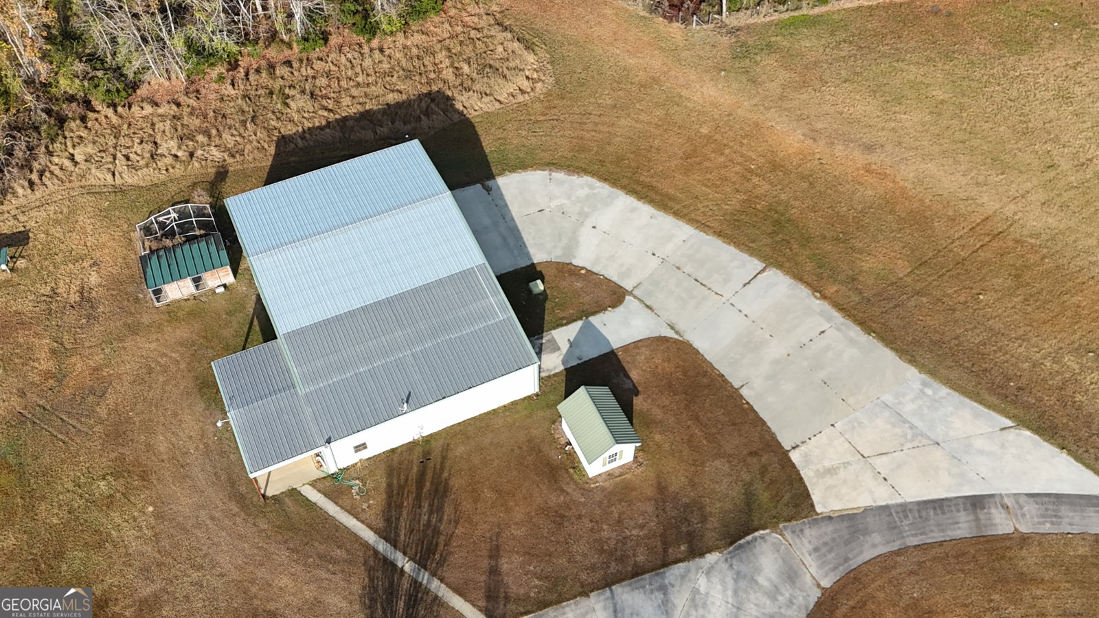 4262 GA Highway 15 Vidalia - 17