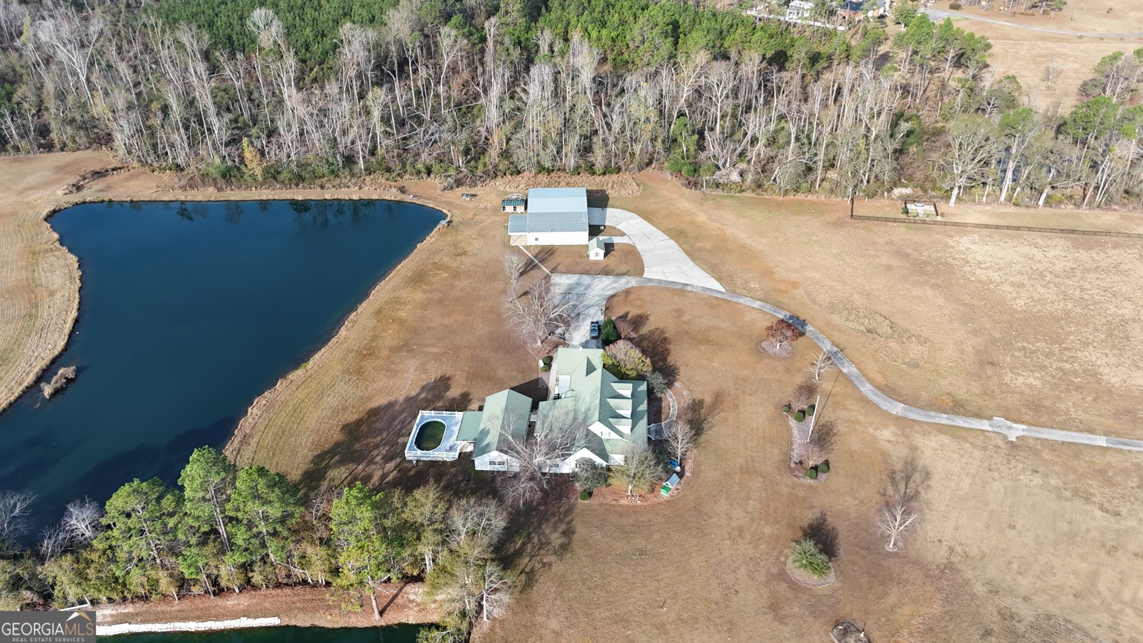 4262 GA Highway 15 Vidalia - 18