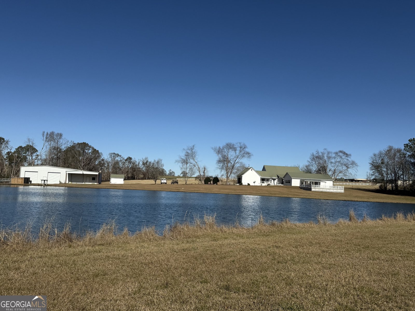 4262 GA Highway 15 Vidalia - 19