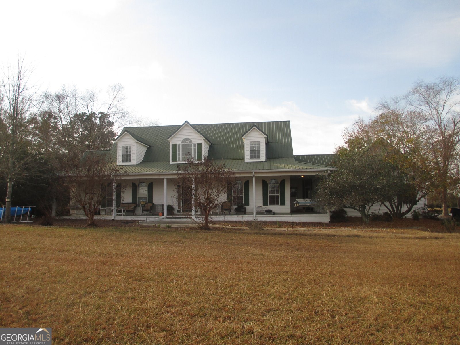 4262 GA Highway 15 Vidalia - 2
