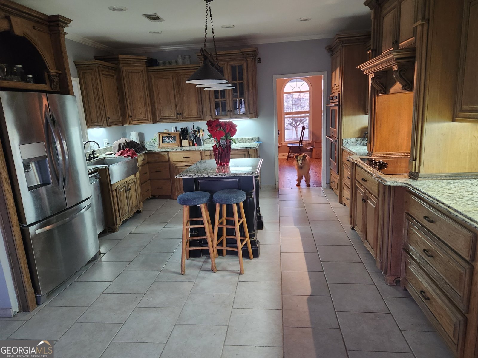 4262 GA Highway 15 Vidalia - 29