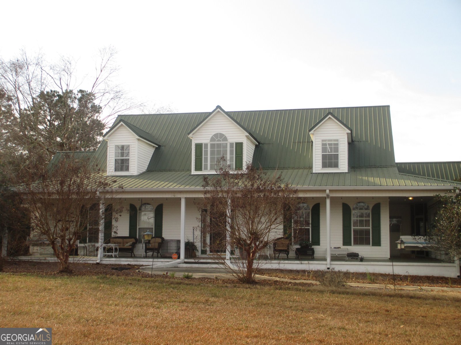 4262 GA Highway 15 Vidalia - 3