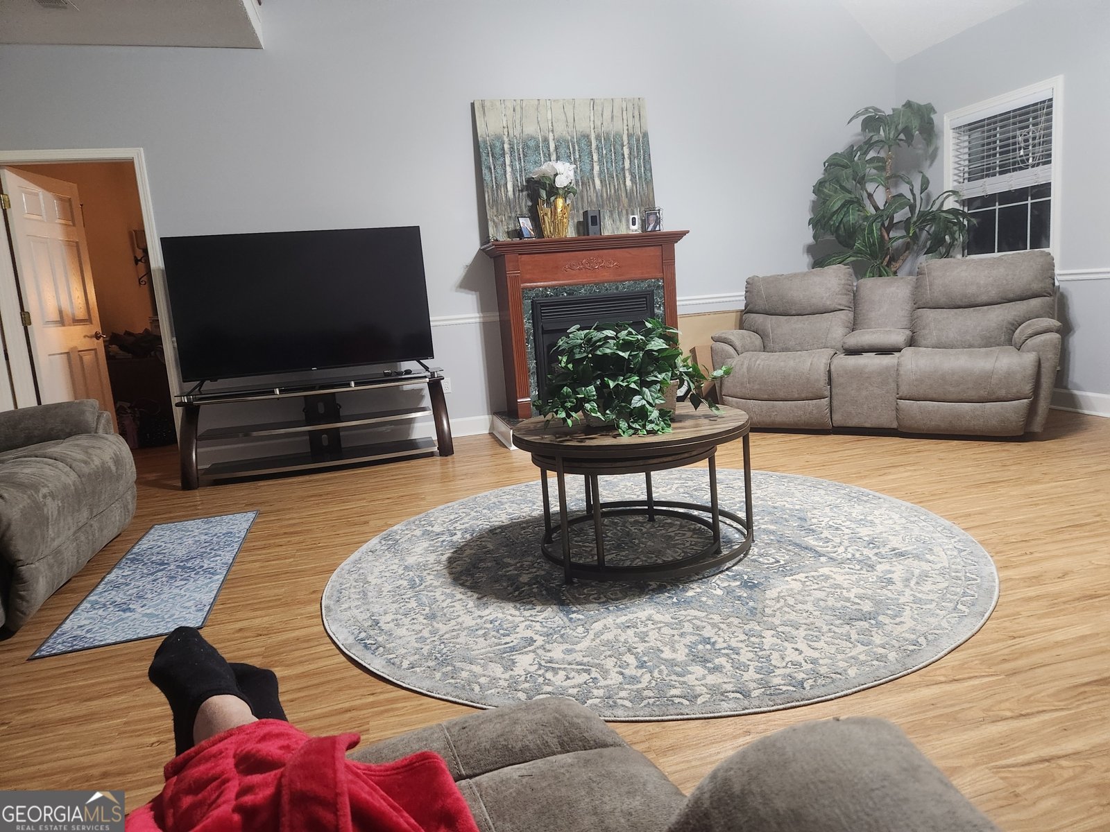 4262 GA Highway 15 Vidalia - 30