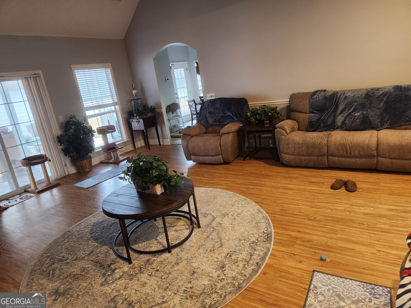 4262 GA Highway 15 Vidalia - 31