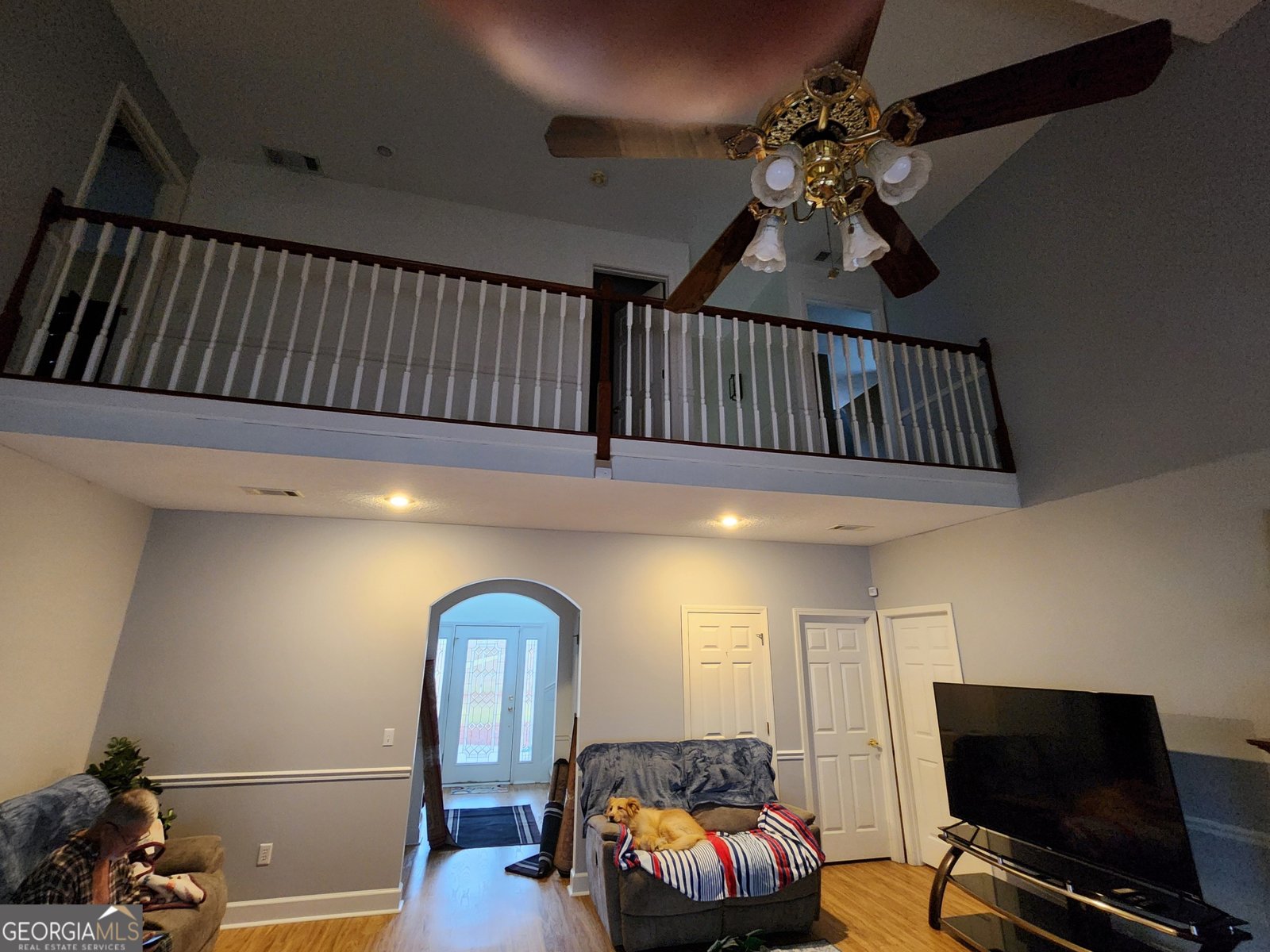 4262 GA Highway 15 Vidalia - 32