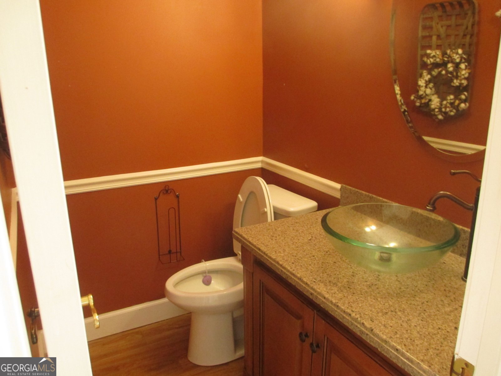 4262 GA Highway 15 Vidalia - Photo 47