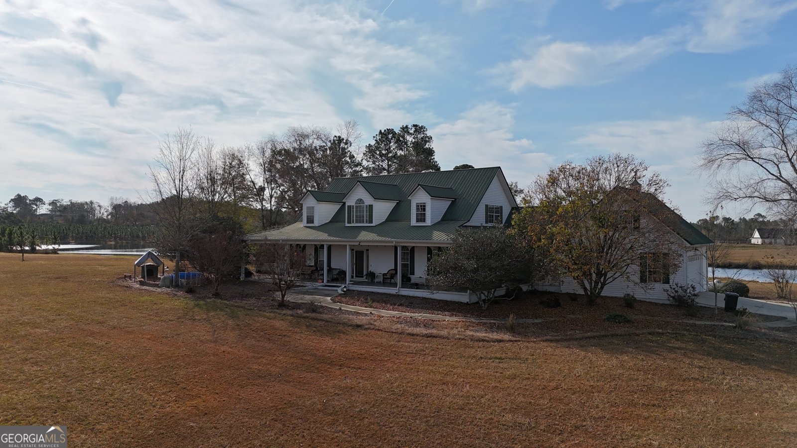 4262 GA Highway 15 Vidalia - 8