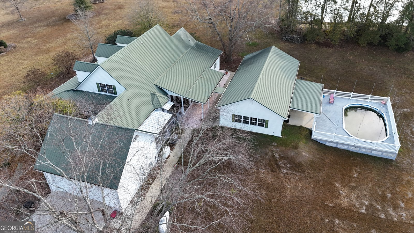 4262 GA Highway 15 Vidalia - 9