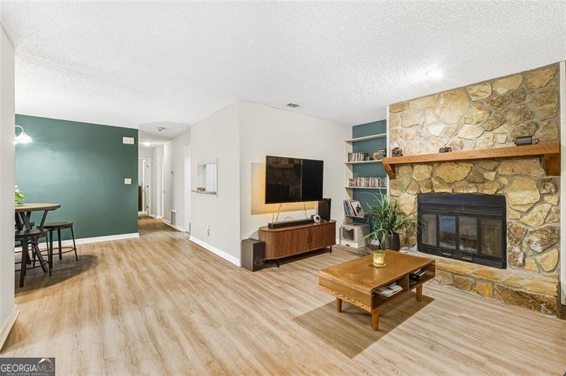 5708 WOODMONT Boulevard Peachtree Corners - 1