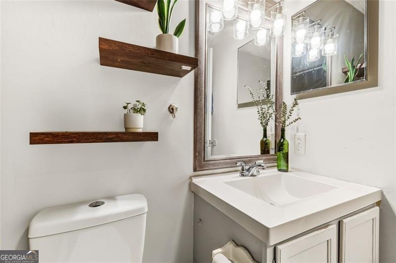 5708 WOODMONT Boulevard Peachtree Corners - 11